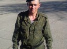 Артем Злобін - народився  13 липня 1995 р., Морозовськ, Росія. Проходив строкову службу в 810-й ОБрМП ЧФ РФ. Нагороджений медаллю за окупацію Криму.