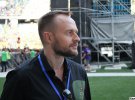 Співак Павло Табаков
