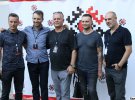 Організатори проекту
