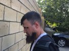 В Одесі поліція затримала  члена злочинного угруповання, який прибув до міста з метою вбити місцевого підприємця