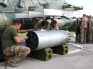 Ракету "Оскол" удачно испытали на военном полигоне