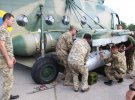 Ракету "Оскол" удачно испытали на военном полигоне