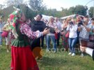 В селе Большие Сорочинцы начался Сородичнський ярмарка. Продлится до 26 августа
