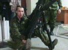 23-річний Олексій Притула із Макіївки до бойовиків пішов улітку 2014 року
