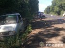 На Донбасі сталась аварія