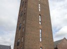 Пентхаус на верхівці водонапірної башти у британському місті Гартфордшир продають майже за мільйон доларів