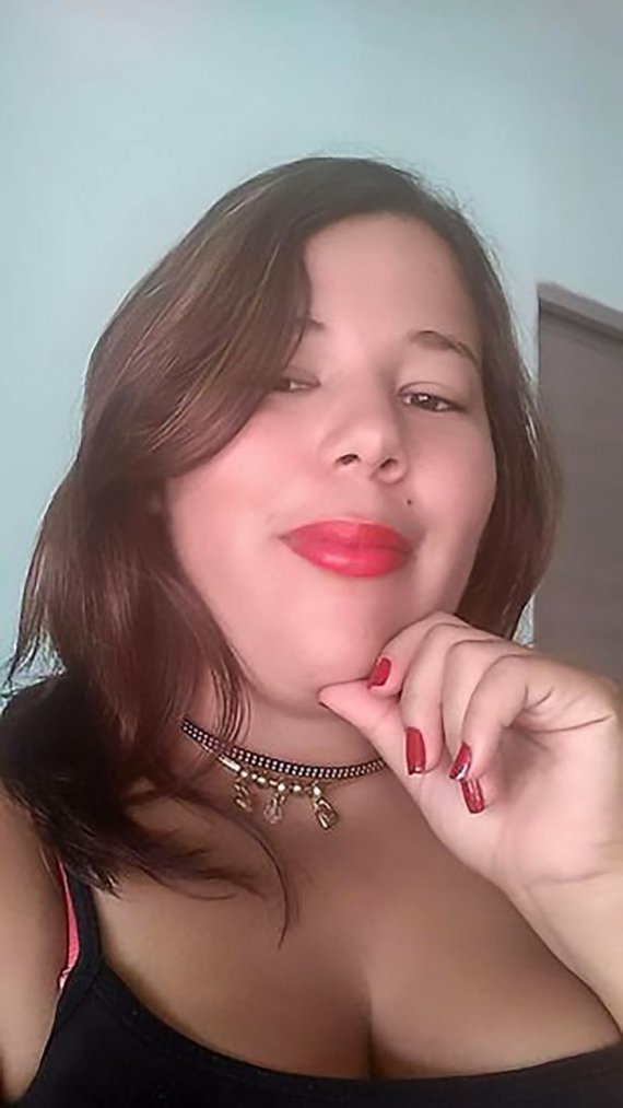 20-річна Атіла Арруда Барбоса працювала у родині сатаністів