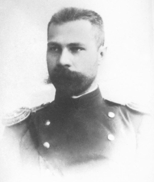Николай Михновский