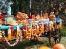 Сорочинський ярмарок проходить у селі Великі Сорочинці на Полтавщині з 21 по 26 серпня