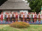 Сорочинський ярмарок проходить у селі Великі Сорочинці на Полтавщині з 21 по 26 серпня