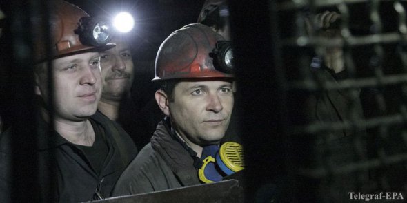День шахтаря: експерт розповів про занепад вугільної галузі 