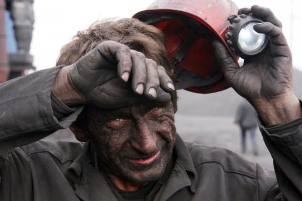 День шахтаря: експерт розповів про занепад вугільної галузі 