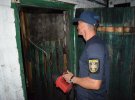 У селі Оженин Острозького району на Рівненщині  під час пожежі загинули 7-річний хлопчик та дівчинка, 6 років