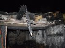 В селе Оженин Острожского района Ровенской области во время пожара погибли 7-летний мальчик и девочка, 6 лет
