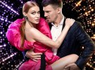 "Танцы со звездами-2018": все подробности первого выпуска
