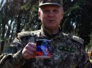 25 серпня помер "лікар" бойовиків ДНР Ігор Ласка, прізвисько "Док"