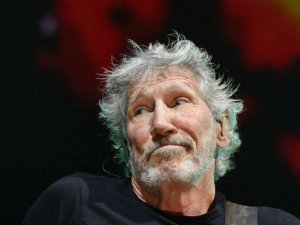 Засновника гурту Pink Floyd Роджер Уотрес внесли до бази "Миротворця"