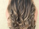Оттенки коричневого будут модными этой осенью