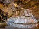 Отель Beckham Creek Cave Хоуса строили в пещере четыре года