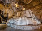 Готель Beckham Creek Cave Хоусе будували в печері чотири роки