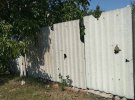 У Верхньоторецьку на Донеччині окупанти обстріляли дитячий садок "Топольок"