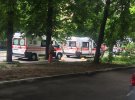 Із зони бойових дій у Київ доставили борт з 20-ма пораненими бійцями. Волонтери просять про допомогу