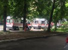 Из зоны боевых действий в Киев доставили борт с 20-ю ранеными бойцами. Волонтеры просят о помощи