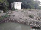 Водозабір на Ангарі