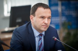 Петро Пантелєєв: ”Вартість такого підприємства становить майже 40 мільйонів євро. Ціна може коливатися, залежно від потужностей”