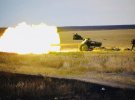В Украине прошел очередной этап масштабных военных учений "Шторм-2018"
