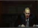 Владимир Путин. Санкт-Петербург, 2001