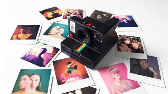 Polaroid OneStep+ появится в продаже в сентябре. Фото: Сегодня