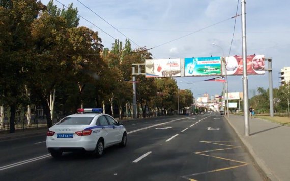 В Донецьку ховають вбитого ватажка ДНР Олександра Захарченка