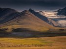 Кыргызстан стал для Альберта настоящим раем, как для фотографа