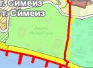 Вблизи Ялты на новом генплане нашли "дворец Медведчука"