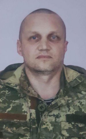 42-летний Тарас "Тарик" Проценко погиб 23 августа