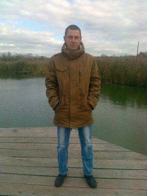 33-летний Станислав Дьяконов погиб 24 августа