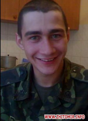 26-річний Андрій Єлістратов загинув 8 серпня