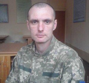 34-річний Віктор Кандалюк загинув 8 серпня