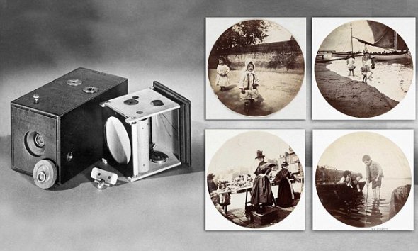 4 сентября 1888 Kodak зарегистрировали, как товарный знак. Фото: Википедия