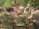 В Донецке похоронили 44-летнего Вячеслава Доценко, охранника Александра Захарченко