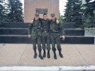 На Донбассе ликвидировали боевика Ярослава Коломийчука с бандформирования "Чечен"