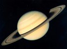 Кільця Сатурна 