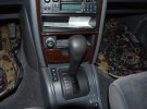 Шестиметровий президентський Volvo Limousine 960 Royal 1996 року випуску знайшли в одеському гаражі