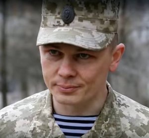 Полковник Юрій Головашенко:  ”З 2005 ро­­ку українських військових у Криму скорочували. Пропонували залишити армію, ще й доплачували за це”