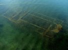 На дне озера Изник нашли затопленную 1600 лет назад церковь из города Никея