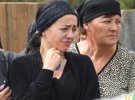 У селі Хрипаличі на Волині поховали 6-річну Аліну Ткачук. Дитина померла від серцевої недостатності на уроці фізкультури