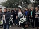 У селі Хрипаличі   на Волині  поховали 6-річну Аліну Ткачук. Дитина померла від серцевої недостатності на уроці фізкультури