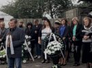 У селі Хрипаличі на Волині поховали 6-річну Аліну Ткачук. Дитина померла від серцевої недостатності на уроці фізкультури