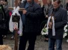 У селі Хрипаличі на Волині поховали 6-річну Аліну Ткачук. Дитина померла від серцевої недостатності на уроці фізкультури